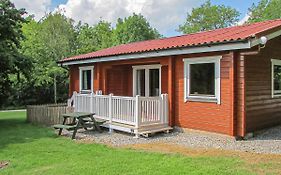 Spindlewood Lodges